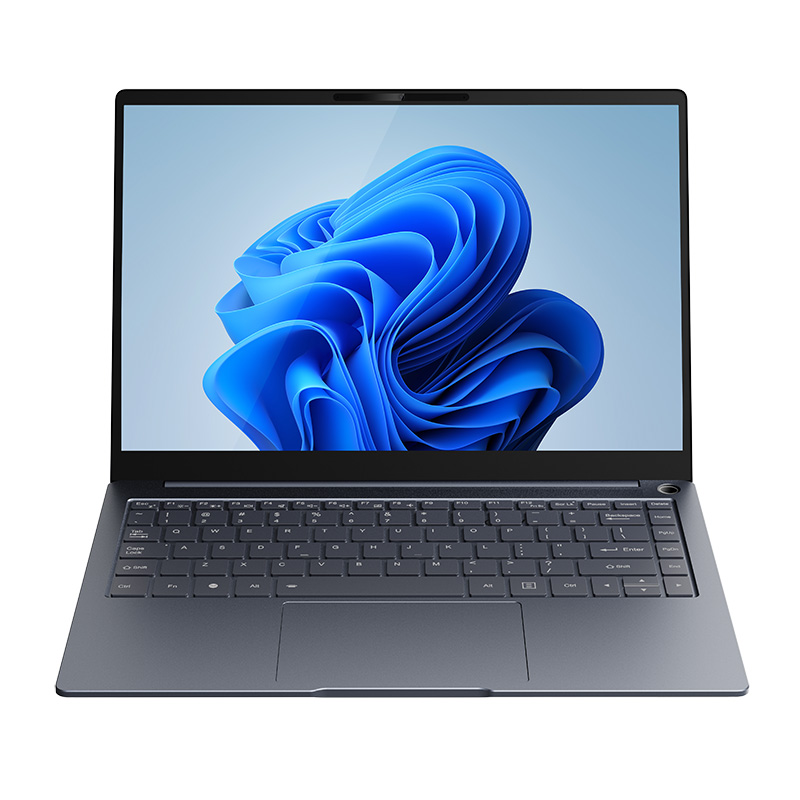 大唐高鸿 商用笔记本电脑其他CPU类型 NZ5400CA KX-6640MA16G 512G SSD 集显 其他显卡高清大图