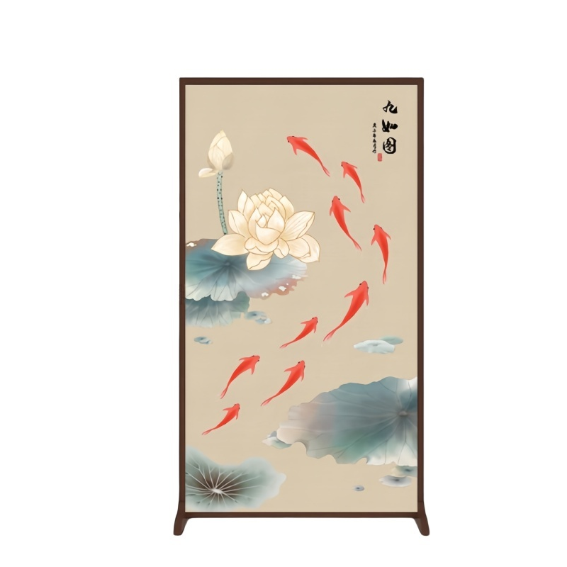 鑫龙都 屏风 个高清大图