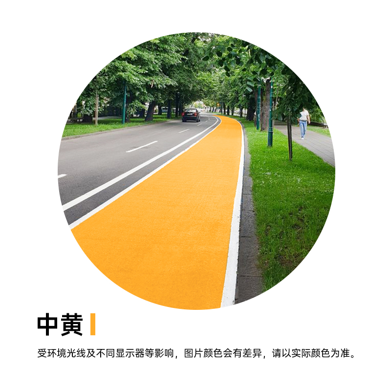 千居美 油性纯环氧树脂地坪漆 水泥地面漆车间球场地平漆高清大图
