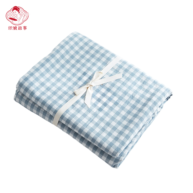 织娘故事 被套 200*230cm/张高清大图