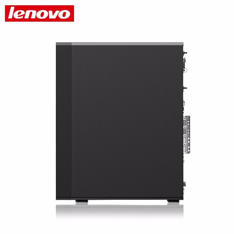 联想ThinkStation P340 图形工作站 设计建模 台式电脑23.8英寸 定制 i9-10900K 32G 512SSD+2T SATA RTX4000 500W