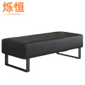 烁恒长条凳80cm
