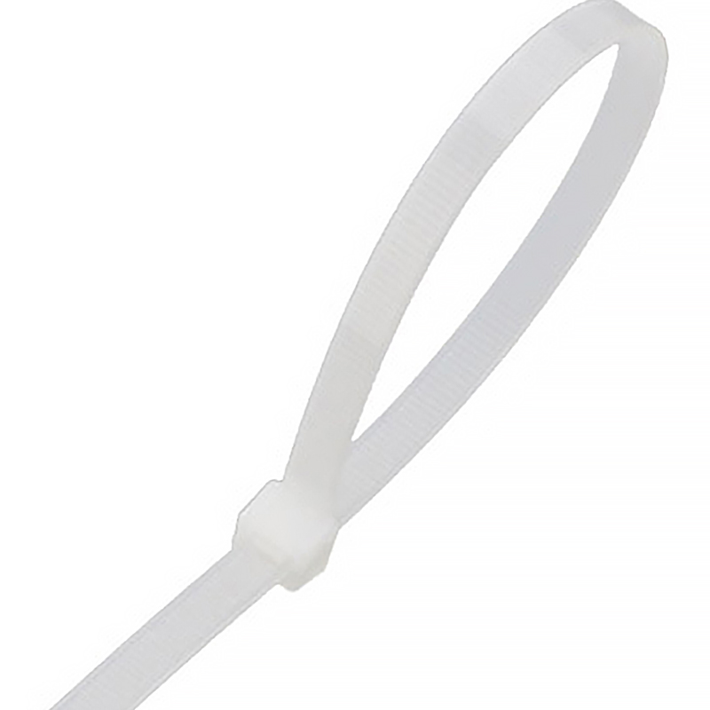 苏识 4GB3.6mm*150mm*100根 扎带 (计价单位:包) 白色高清大图