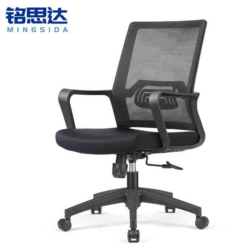 铭思达办公椅转椅把图片