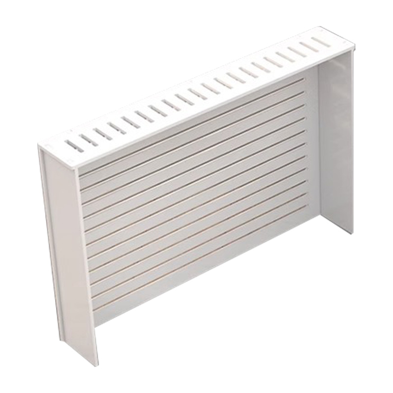 欧家隆暖气片装饰柜2cm/平方米高清大图