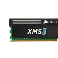海盗船追击者CORSAIR XMS3 8G DDR3 1600台式机内存兼容1333 1600
