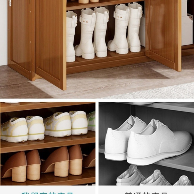 锁匠 家用鞋柜高清大图