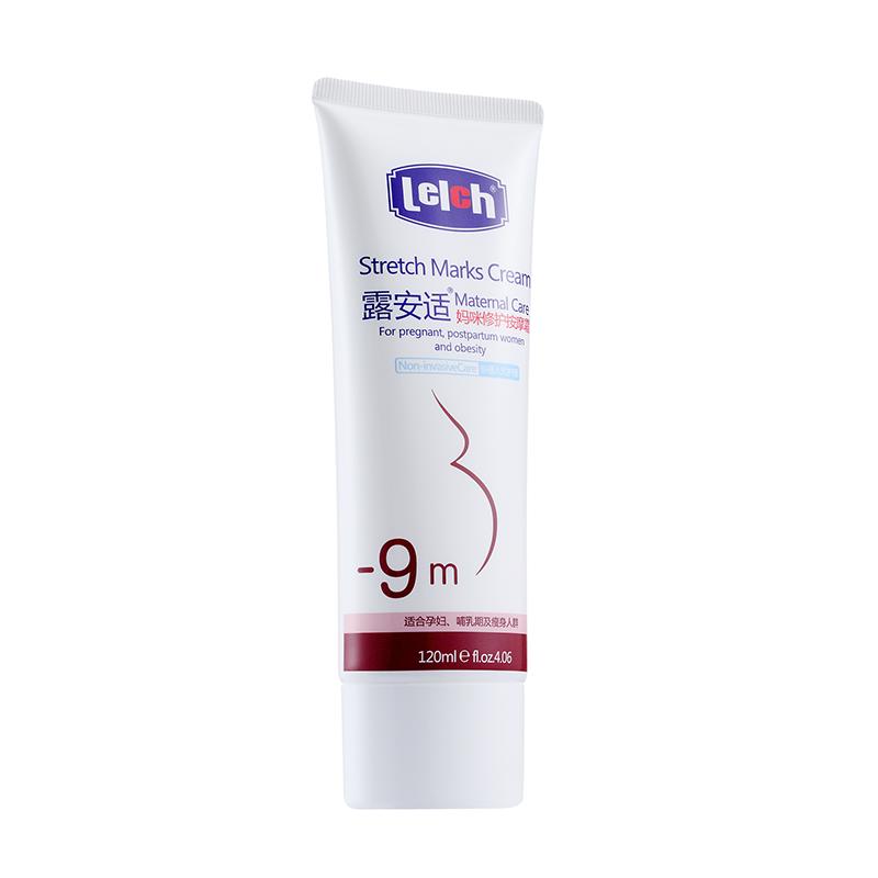 露安适妈咪修护按摩霜 120ml