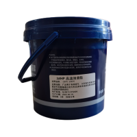 源根HP高温润滑脂 3# 2KG*6桶 箱