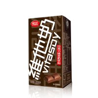 Vitasoy维他奶多口味豆奶250ml*24盒 植物奶(原味6盒+巧克力6盒+黑豆6盒+香草6盒)