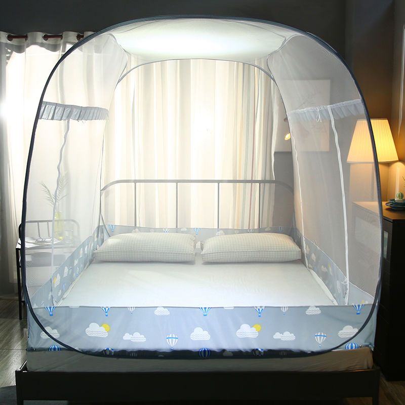 舒绋lachouffe蚊帐