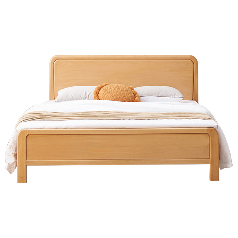 诚亿宏 木床 1200/612