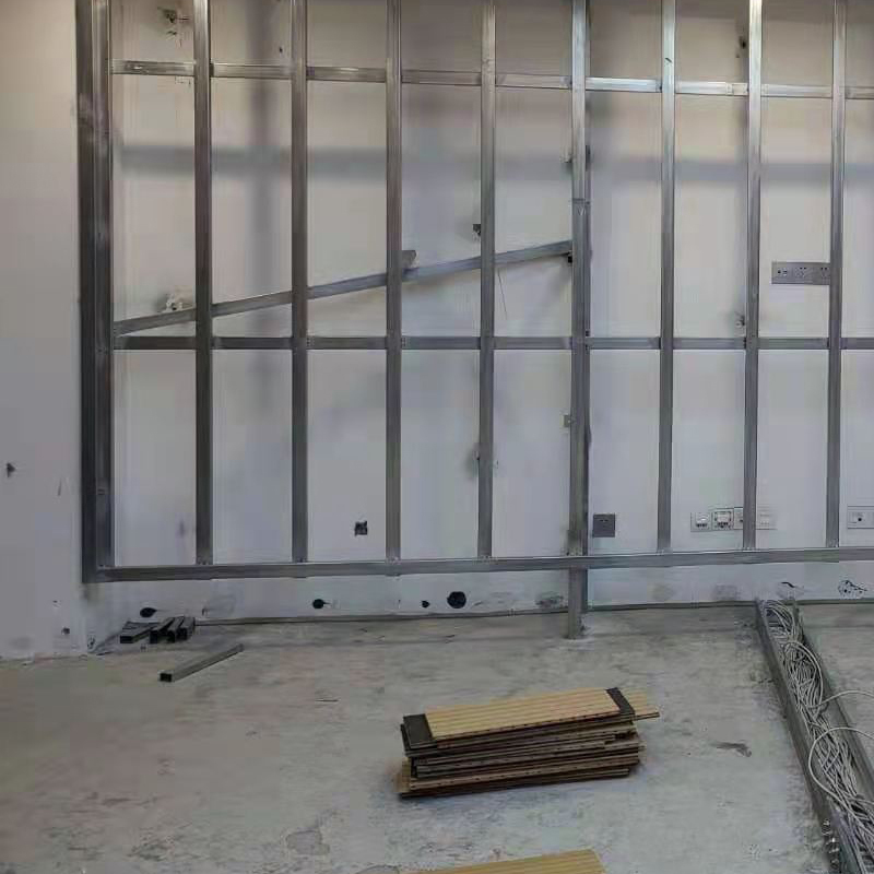 显示屏结构