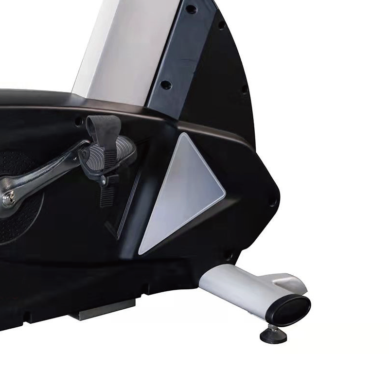 汇恺 CG95USI高端商用立式健身车(7寸液晶非触摸显示屏) BDZSSC高清大图