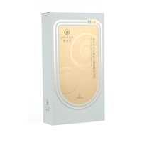 禦泥坊蝸牛原液水嫩活肌礦物蠶絲面膜8片