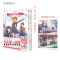 [正版] 双层包装赠首刷珠光卡X2少女歌剧 Revue Starlight 序曲1-2 少女歌剧序曲漫画轰斗空简中动