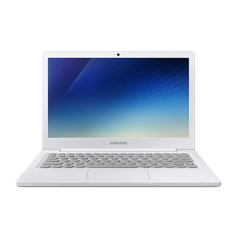 三星(SAMSUNG)NP530XBB-K01CN 13.3英寸轻薄本笔记本电脑(N4000 4G 128GB 白色)
