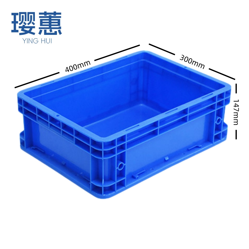 璎蕙 收纳箱平盖个