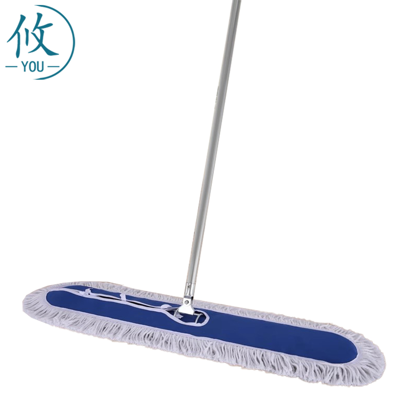 攸 尘推拖把 90cm 把高清大图