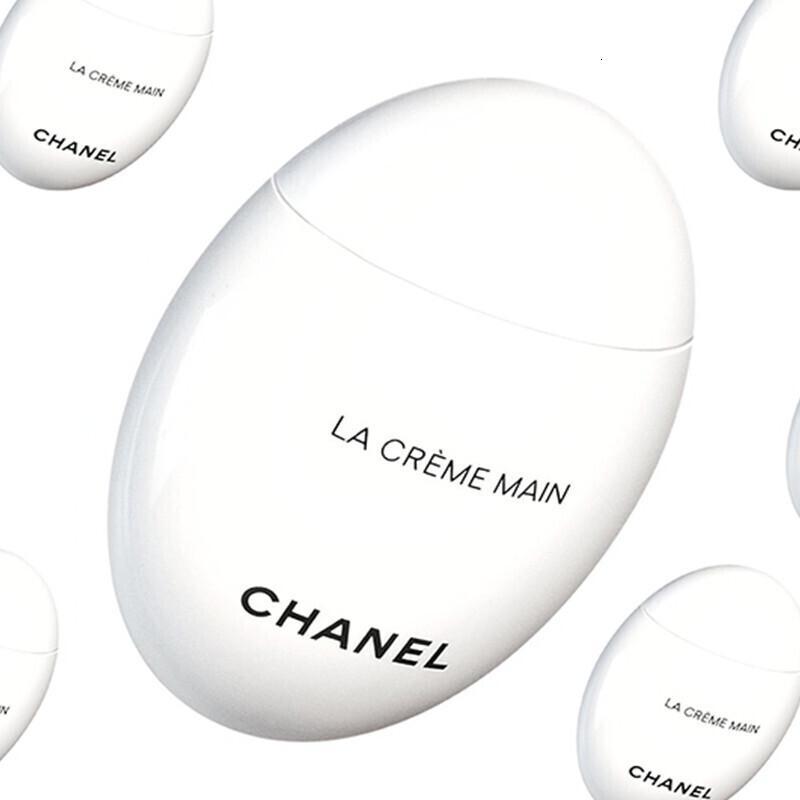 香奈儿 (Chanel )护手霜(滋润)50ml(白蛋)