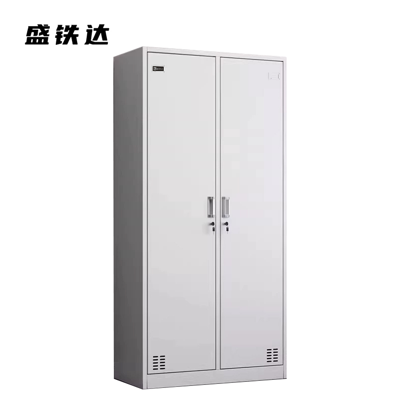 盛铁达 二门更衣柜900*450*1800mm STD-XS625 个