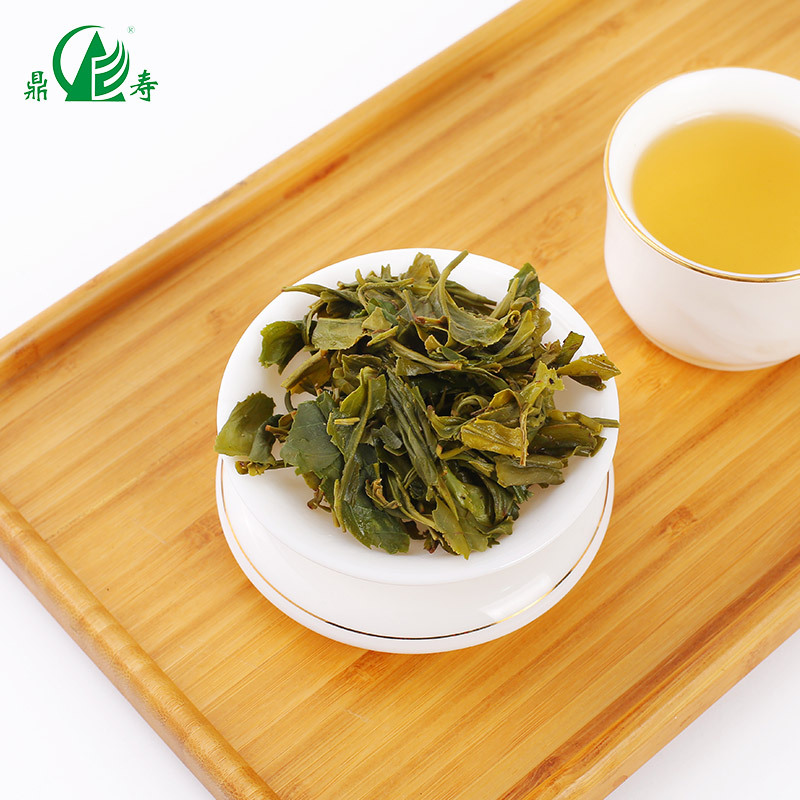 鼎寿 明前绿茶