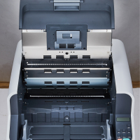 华高HUAGOSCAN HS-0905 A3高速双面扫描仪 90PPM/180PM