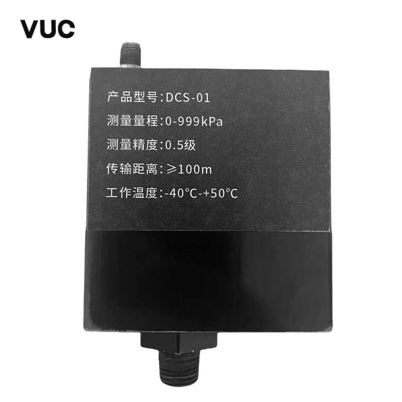 VUC ZDG采集仪 DCS-01 个高清大图
