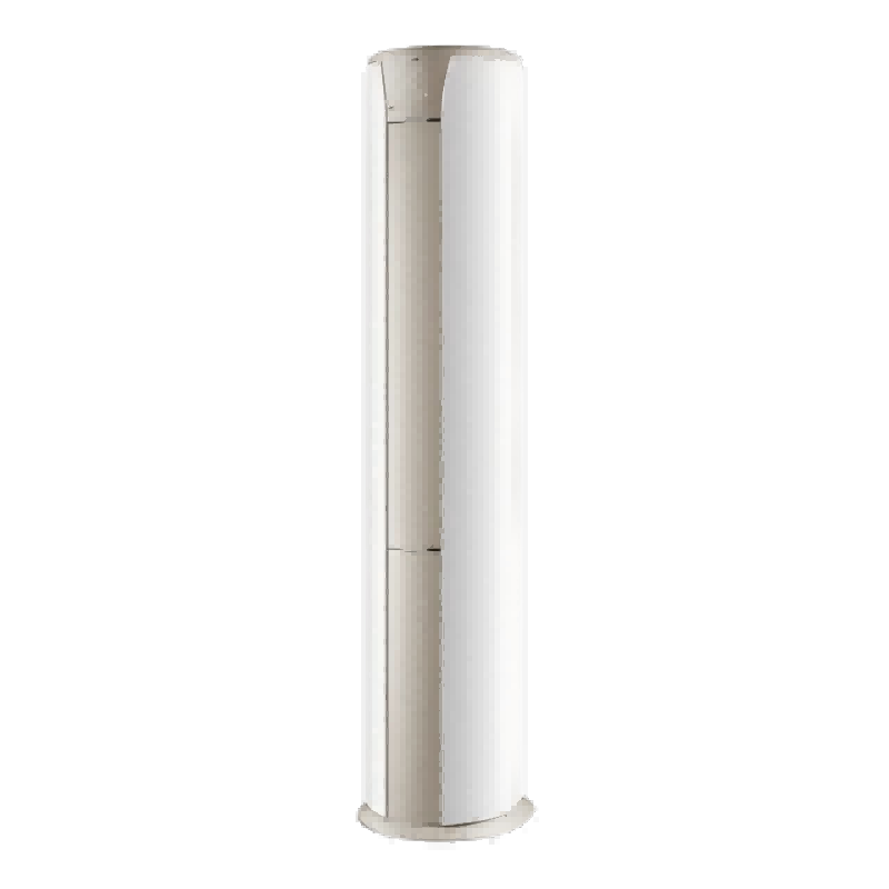 海尔（Haier） 2匹 一级能效 --变频冷暖 圆柱式空调 KFR-50LW/A2KDB81U1（标准安装） -