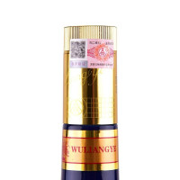 五粮液股份 五粮液 乙亥猪年生肖纪念酒 52度 500ml 浓香型白酒 整箱装