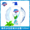 舒肤佳(Safeguard)薄荷冰怡舒爽沐浴露720ml泡澡 宝洁出品(新旧包装随机货)