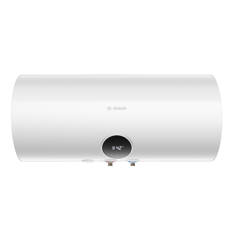 Bosch/博世 电热水器40升家用储水式保温节能 白色