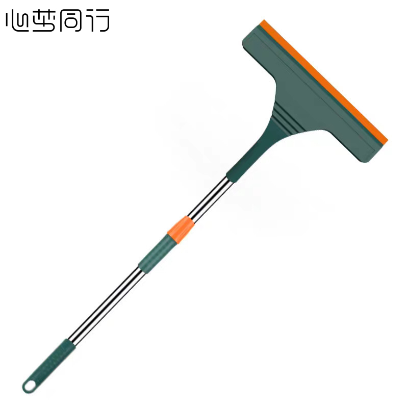 心梦同行 多功能玻璃器去污刮水板清洁刷 4491/个高清大图