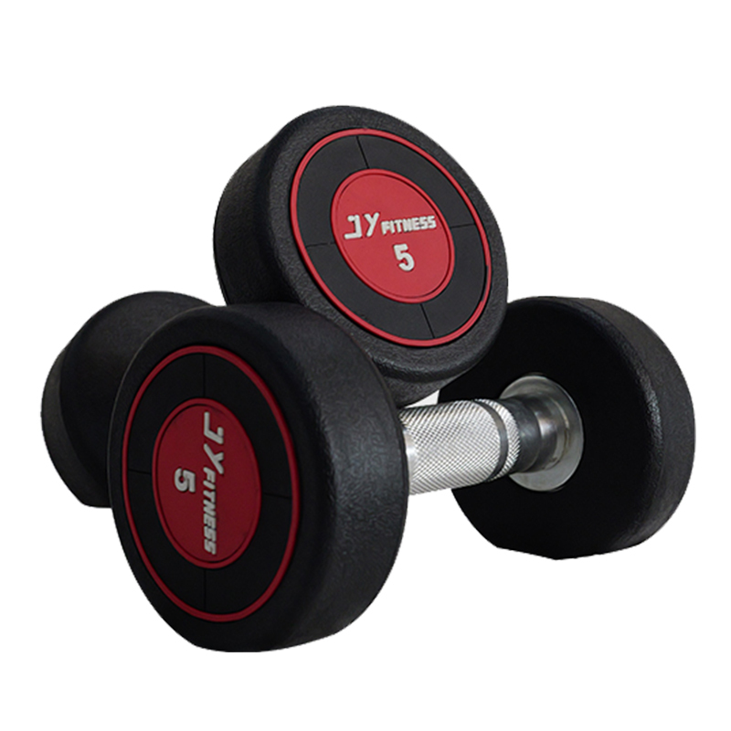 哑铃5公斤 JY-9018