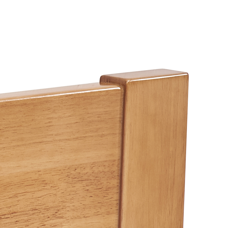 旭德锐 实木床含床垫1.2*2m /张高清大图