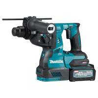 牧田（MAKITA） HR003GZ电锤充电锂电池冲击钻锂电钻手电钻电镐（40V）裸机无电池