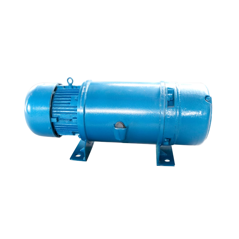 盛京路龙博 卷扬机 PA400 台高清大图