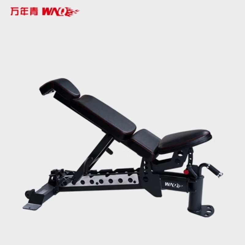 万年青 变形金刚系列家用商用多功能训练椅 W2013