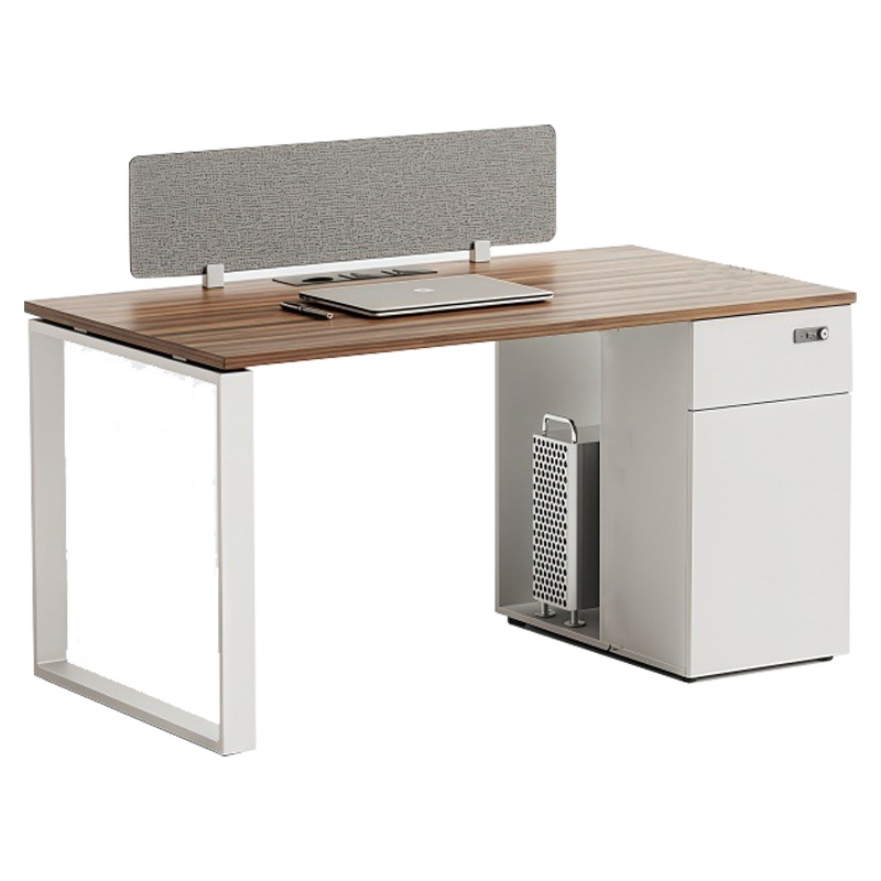 凌迪星办公桌1200*600*750mm张高清大图