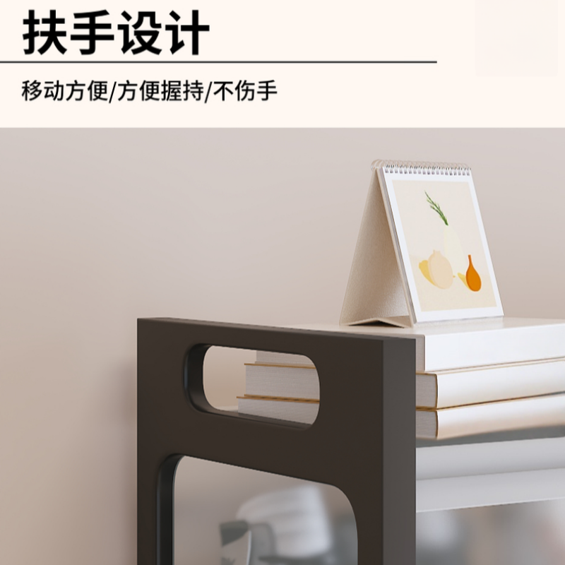 铭思达鞋柜4层60cm个高清大图