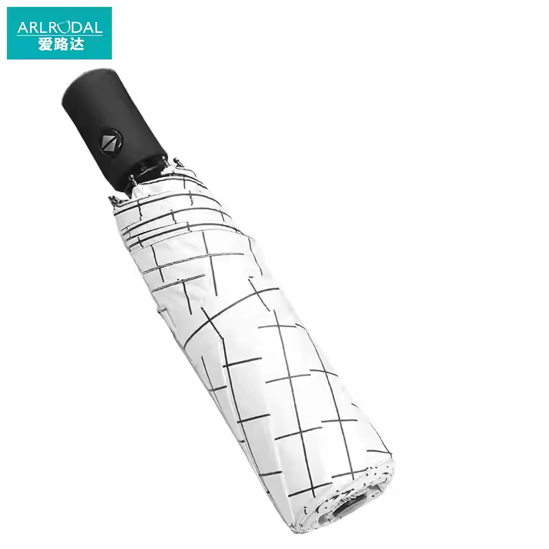 爱路达 雨伞8骨 ALT14/把高清大图