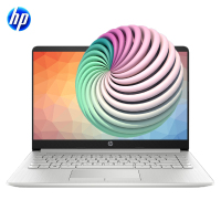 惠普(HP) 星系列星14-ce1001TU14.0英寸轻薄本笔记本电脑（i5-8265U 8G 256GSSD 银）