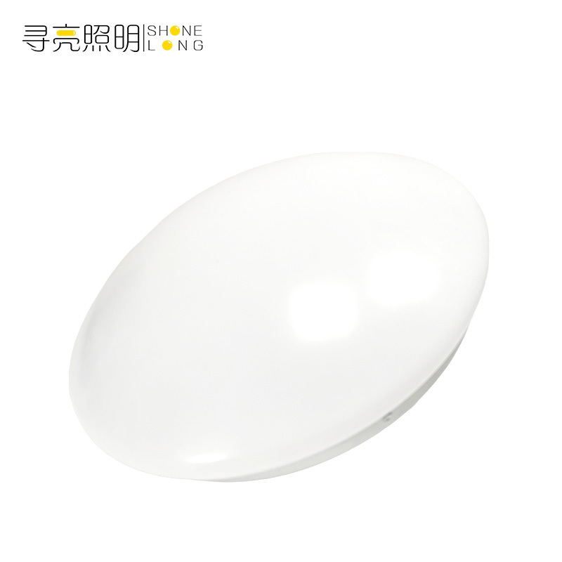 寻亮照明 吸顶灯 MX300 18W 白光 个