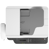 惠普 （HP） 133pn 锐系列新品激光多功能一体机 四合一 打印复印扫描传真 进稿器 M1219nf升级款网络版 套餐一