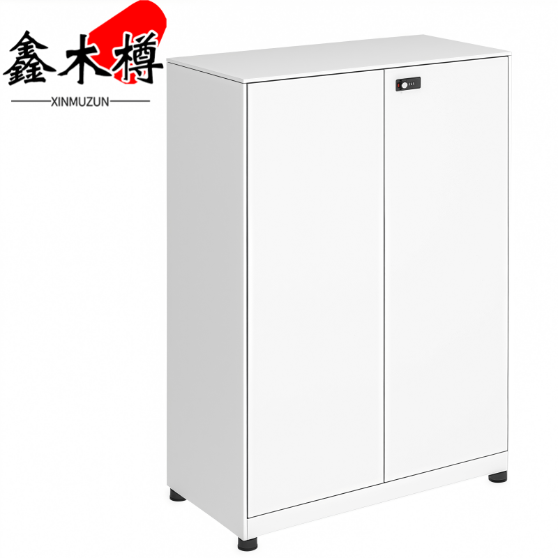 鑫木樽矮柜800*400*1090mm台高清大图