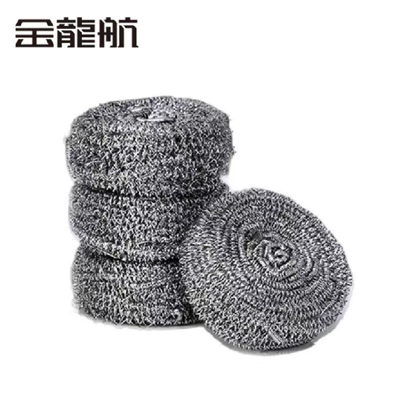 金龙航 钢丝球/个高清大图