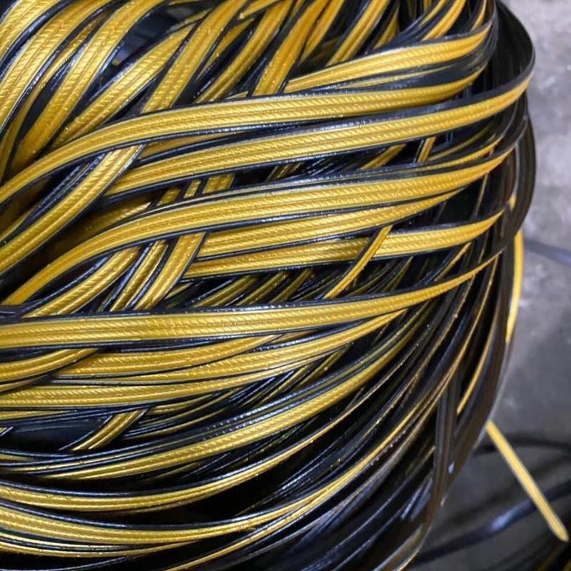 藤条pe塑料仿真藤条diy手工编织花盆手工花篮手工包包编织专用撬具