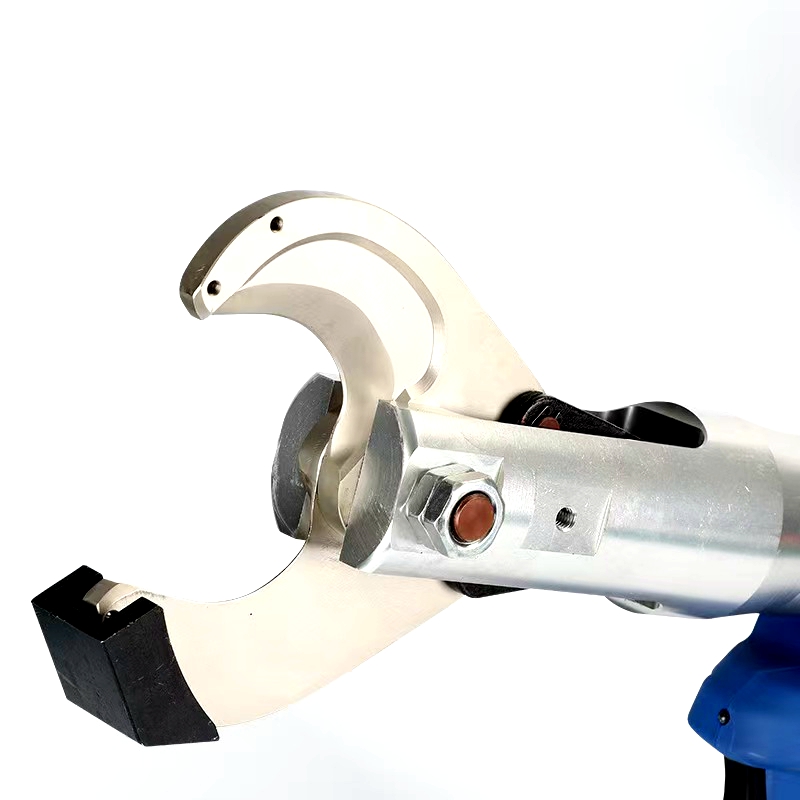 简科智信 锂电液压剪 JK85K 套高清大图