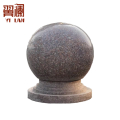 翼澜路障石球40cm 个