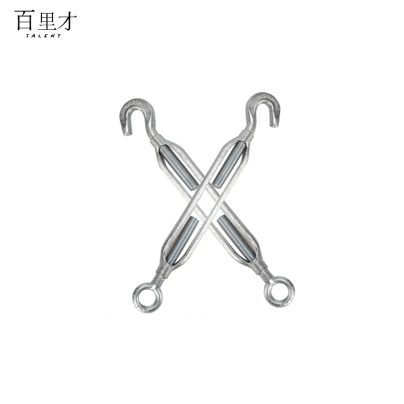 百里才 钢丝绳收紧器 M8 个图片